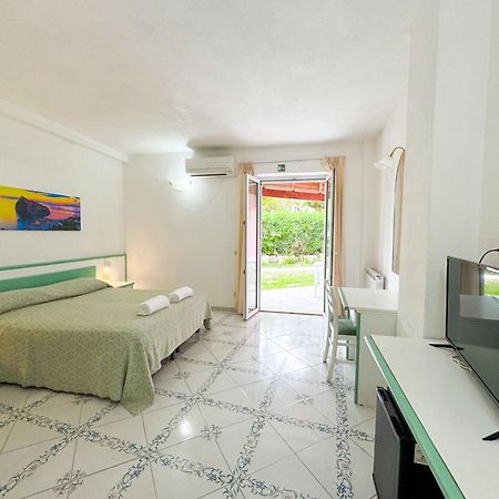 Hotel Av Club Terme Colella Forio di Ischia Exterior foto