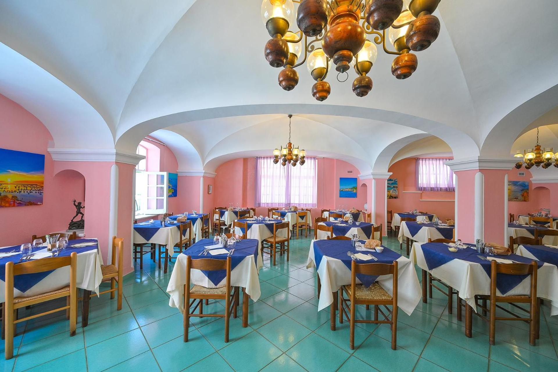 Hotel Av Club Terme Colella Forio di Ischia Exterior foto