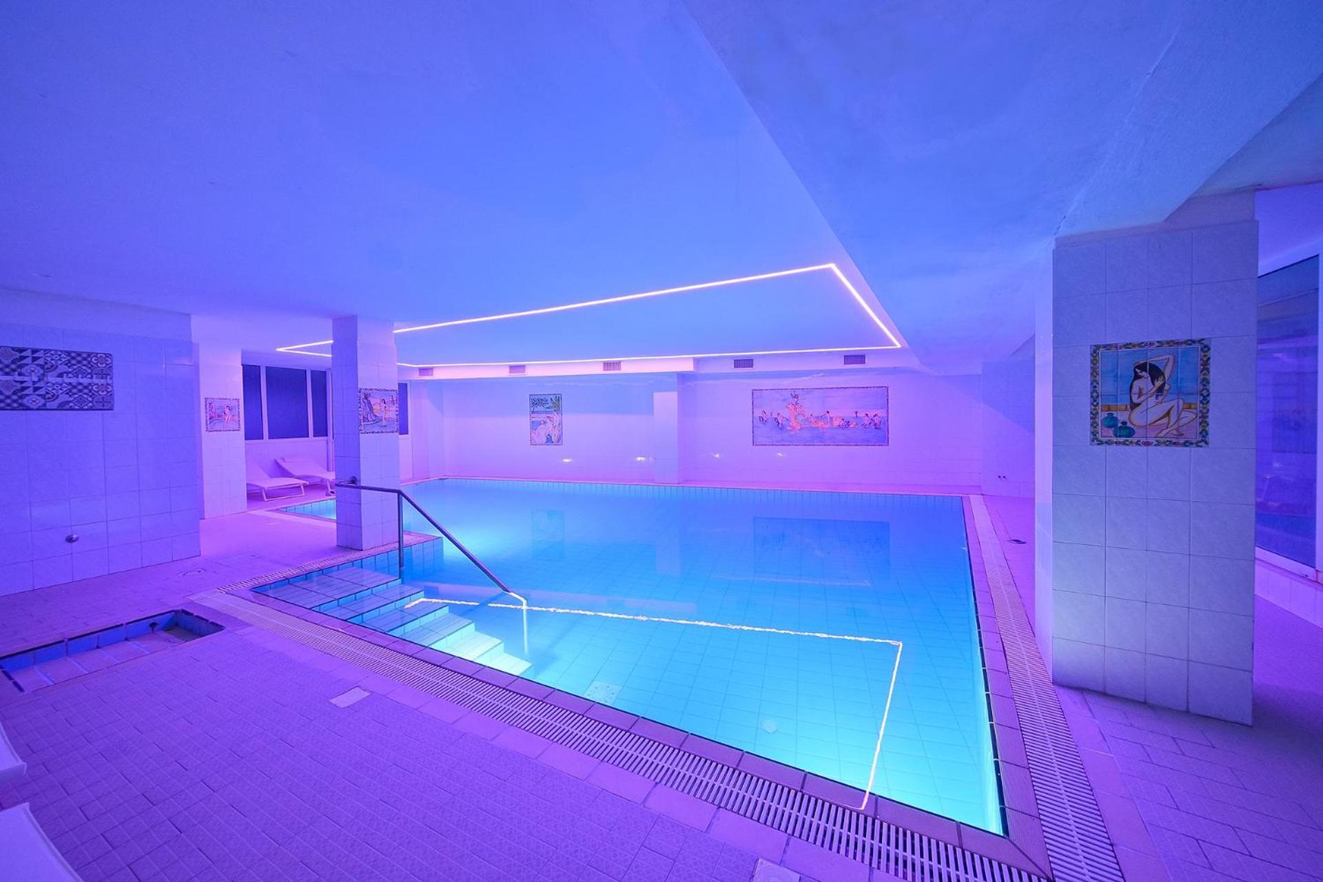 Hotel Av Club Terme Colella Forio di Ischia Exterior foto