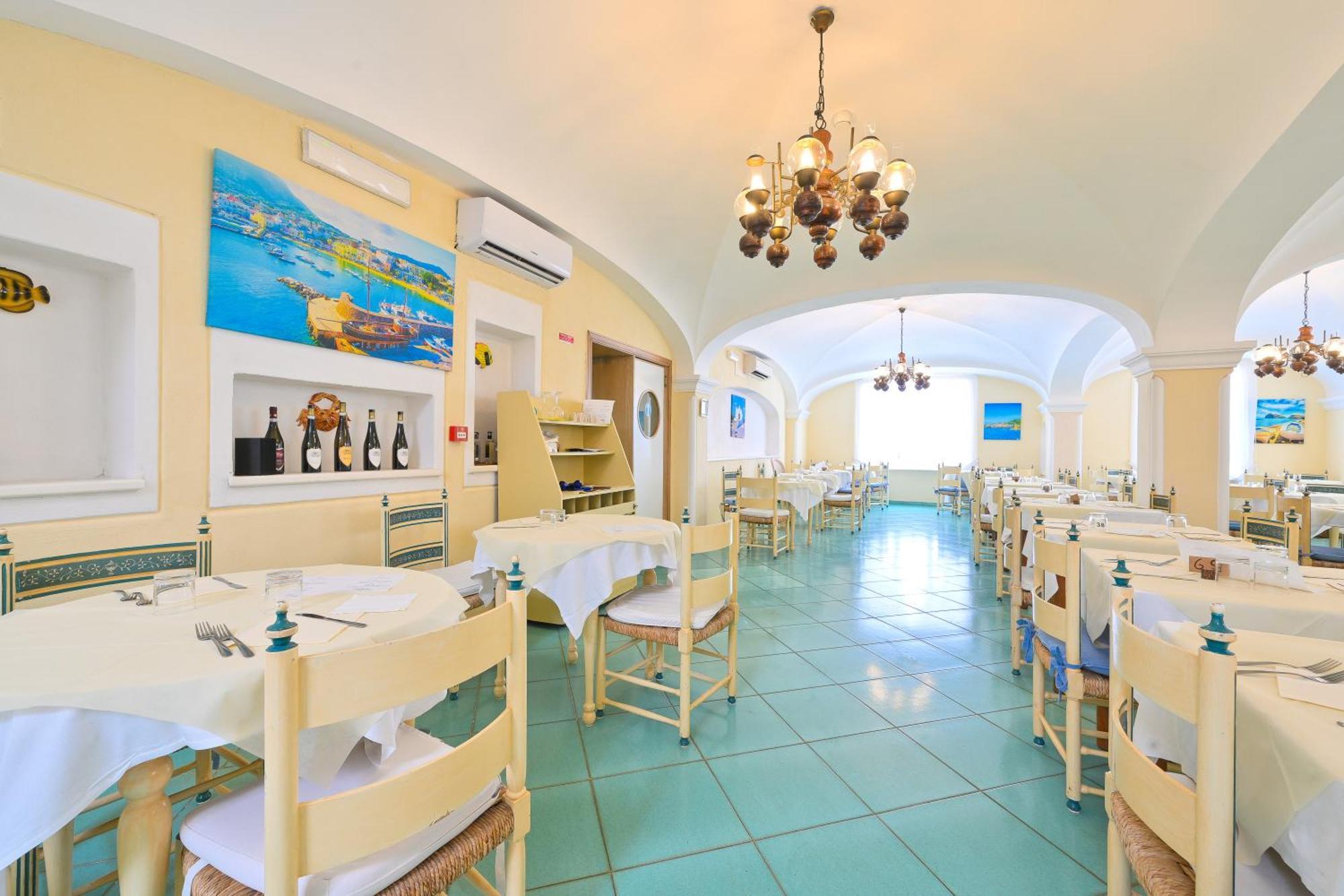 Hotel Av Club Terme Colella Forio di Ischia Exterior foto