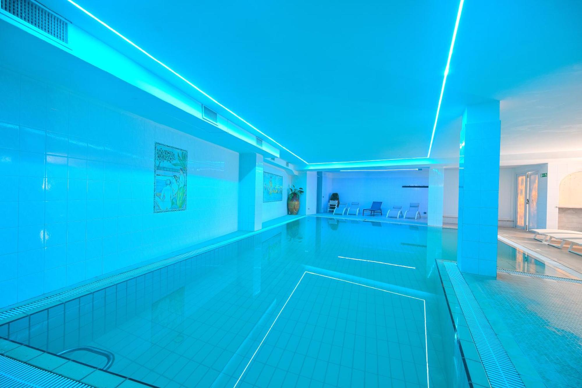 Hotel Av Club Terme Colella Forio di Ischia Exterior foto