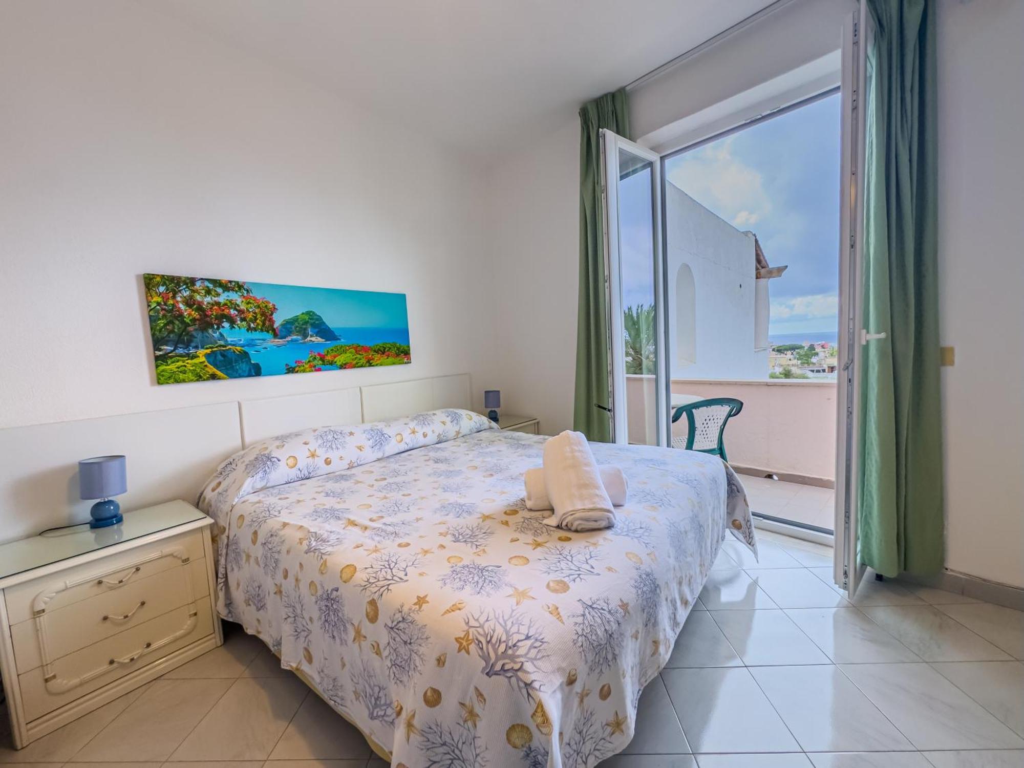 Hotel Av Club Terme Colella Forio di Ischia Exterior foto