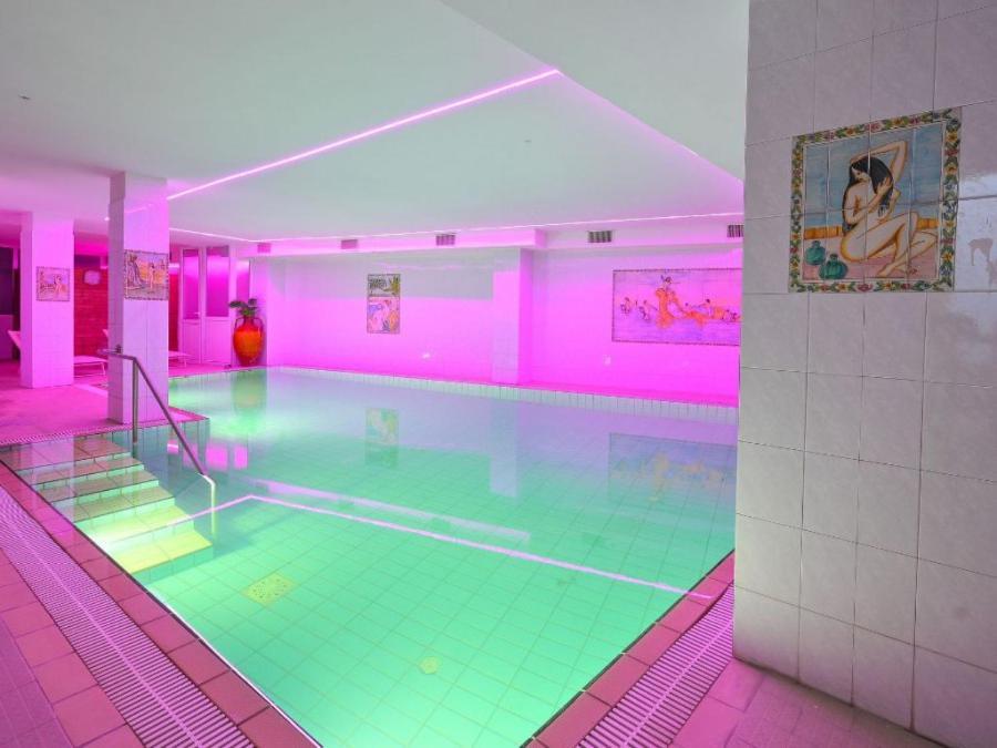 Hotel Av Club Terme Colella Forio di Ischia Exterior foto